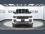 Thumbnail Photo undefined for 2017 Land Rover Range Rover